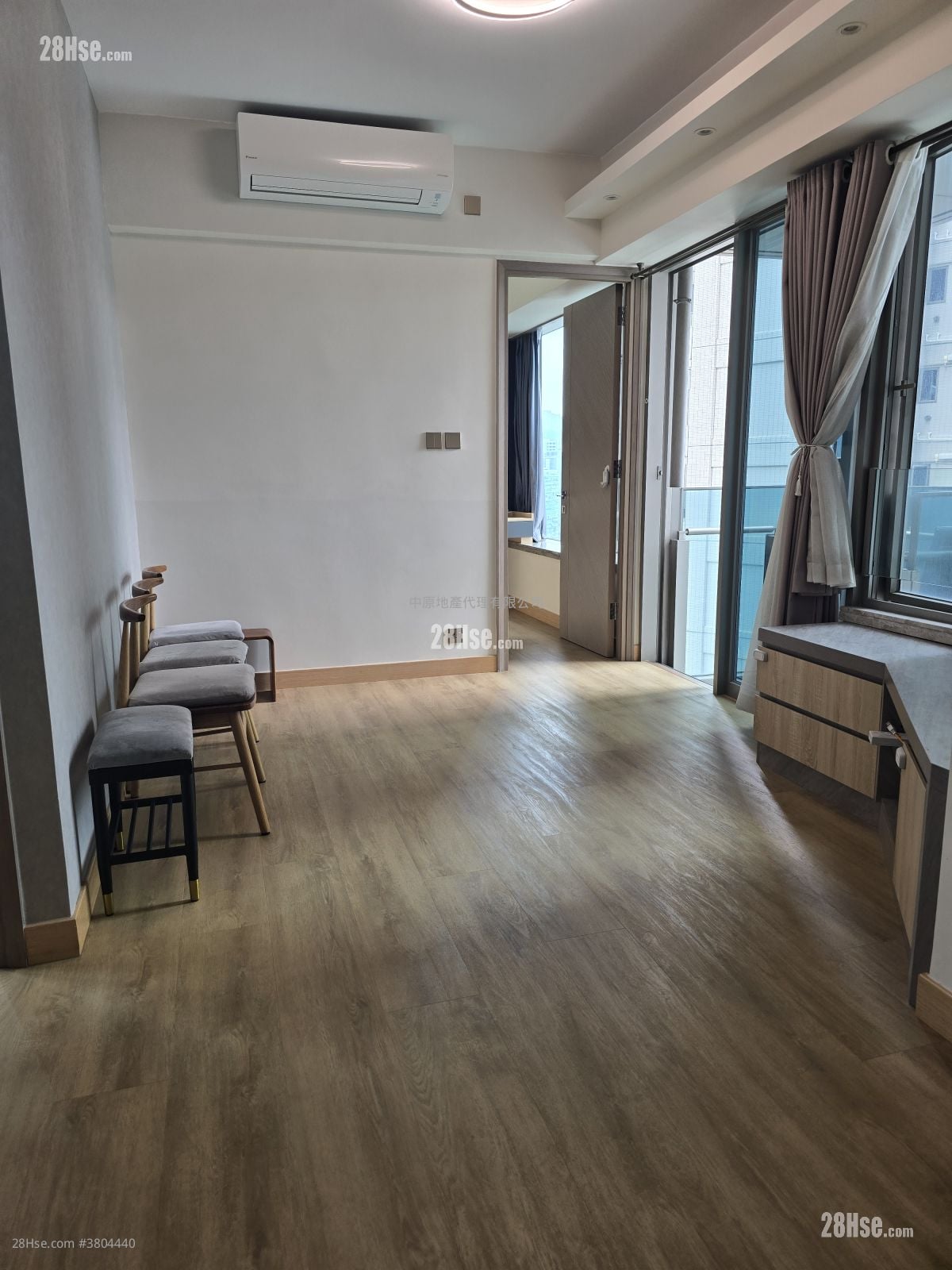 Ocean Pride Rental 2 Bedrooms , 1 Bathroom 538 ft²