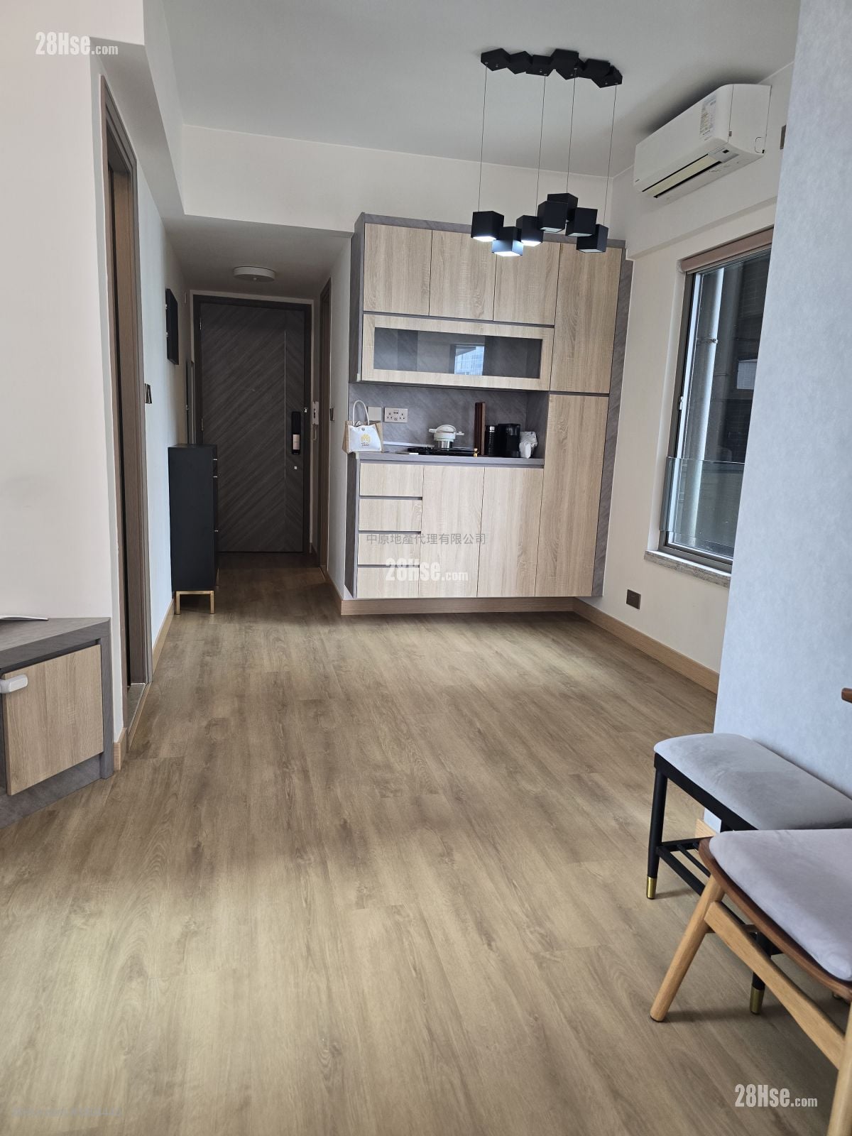 Ocean Pride Rental 2 Bedrooms , 1 Bathroom 538 ft²