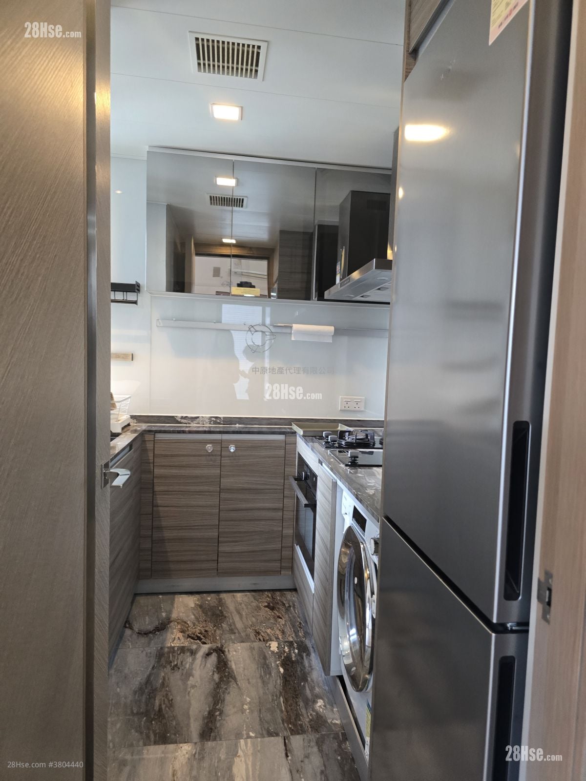 Ocean Pride Rental 2 Bedrooms , 1 Bathroom 538 ft²