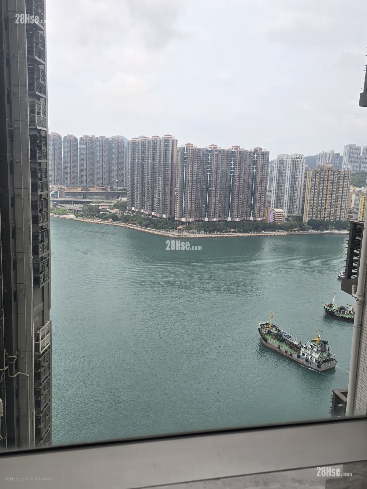 Ocean Pride Rental 2 Bedrooms , 1 Bathroom 538 ft²