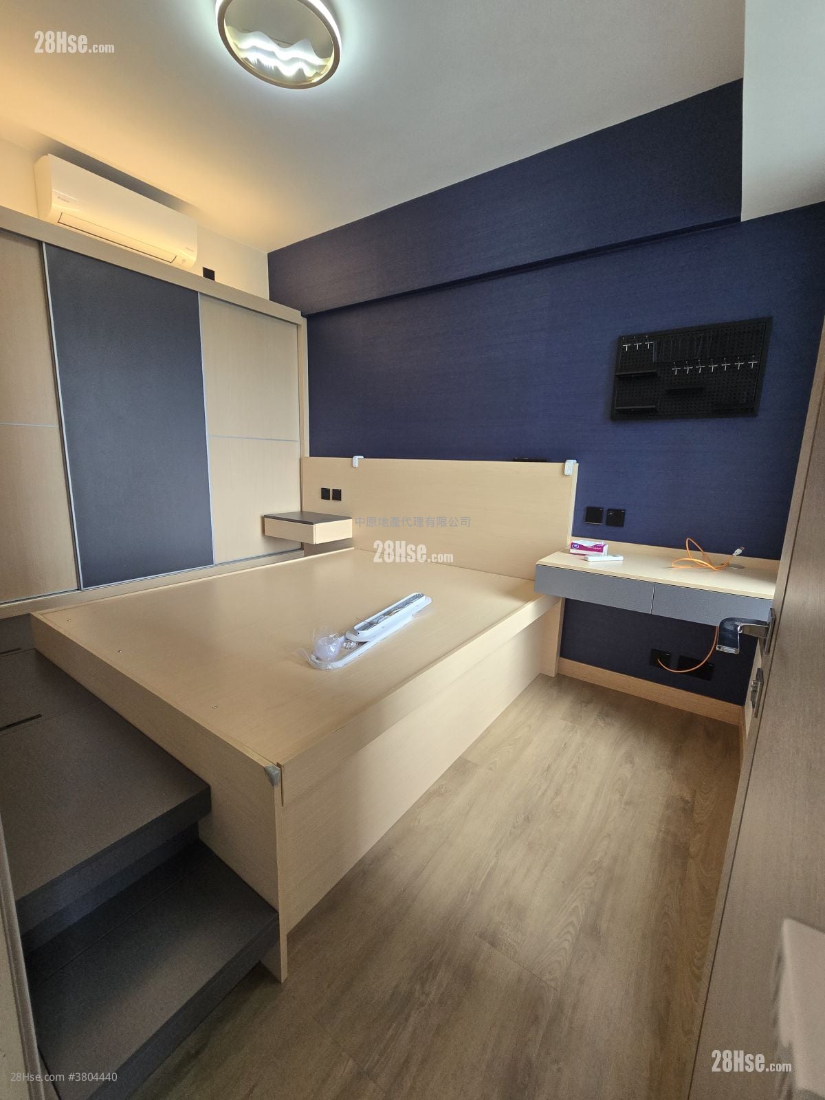 Ocean Pride Rental 2 Bedrooms , 1 Bathroom 538 ft²