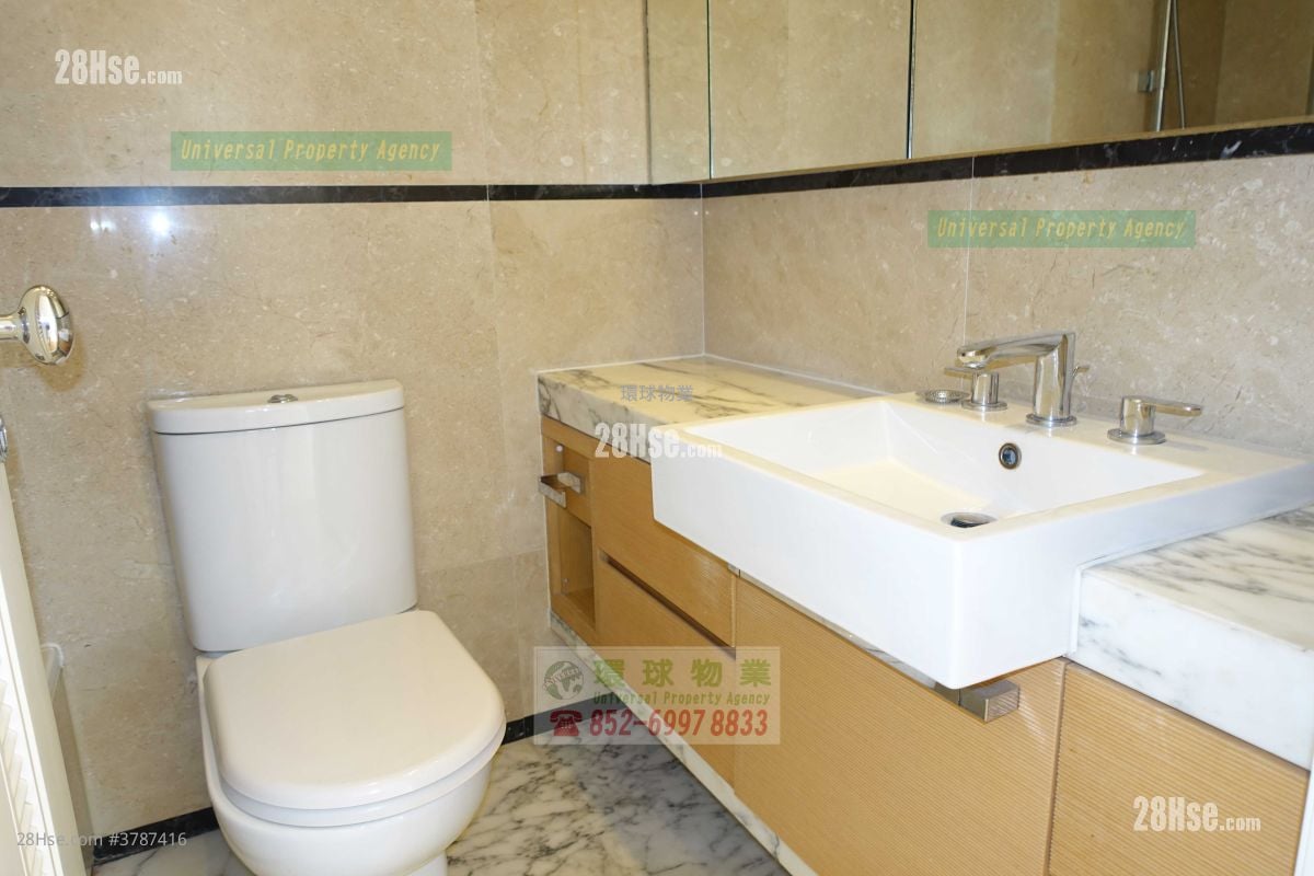 Lexington Hill 租盘 2 房 , 1 浴室 588 平方尺