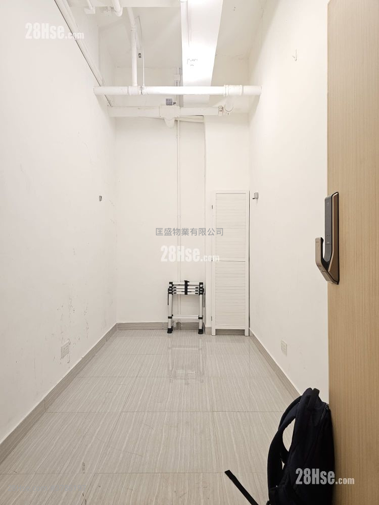 华丰工业中心 租盘