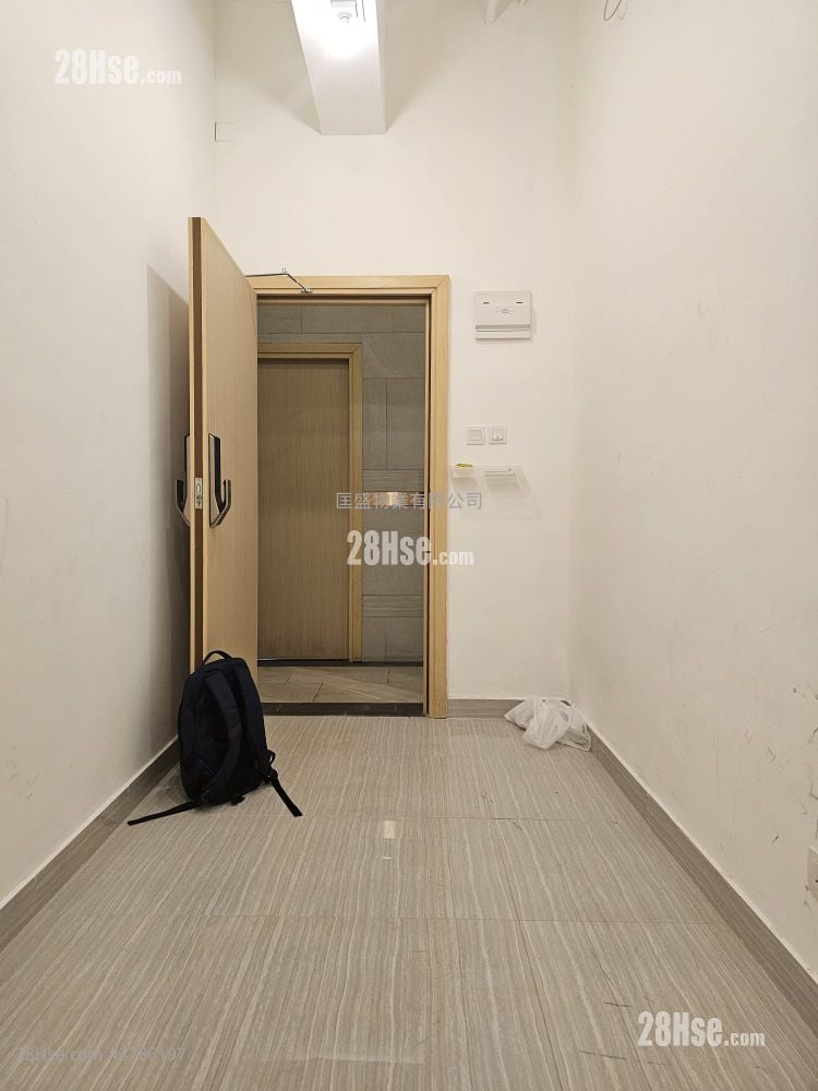 华丰工业中心 租盘