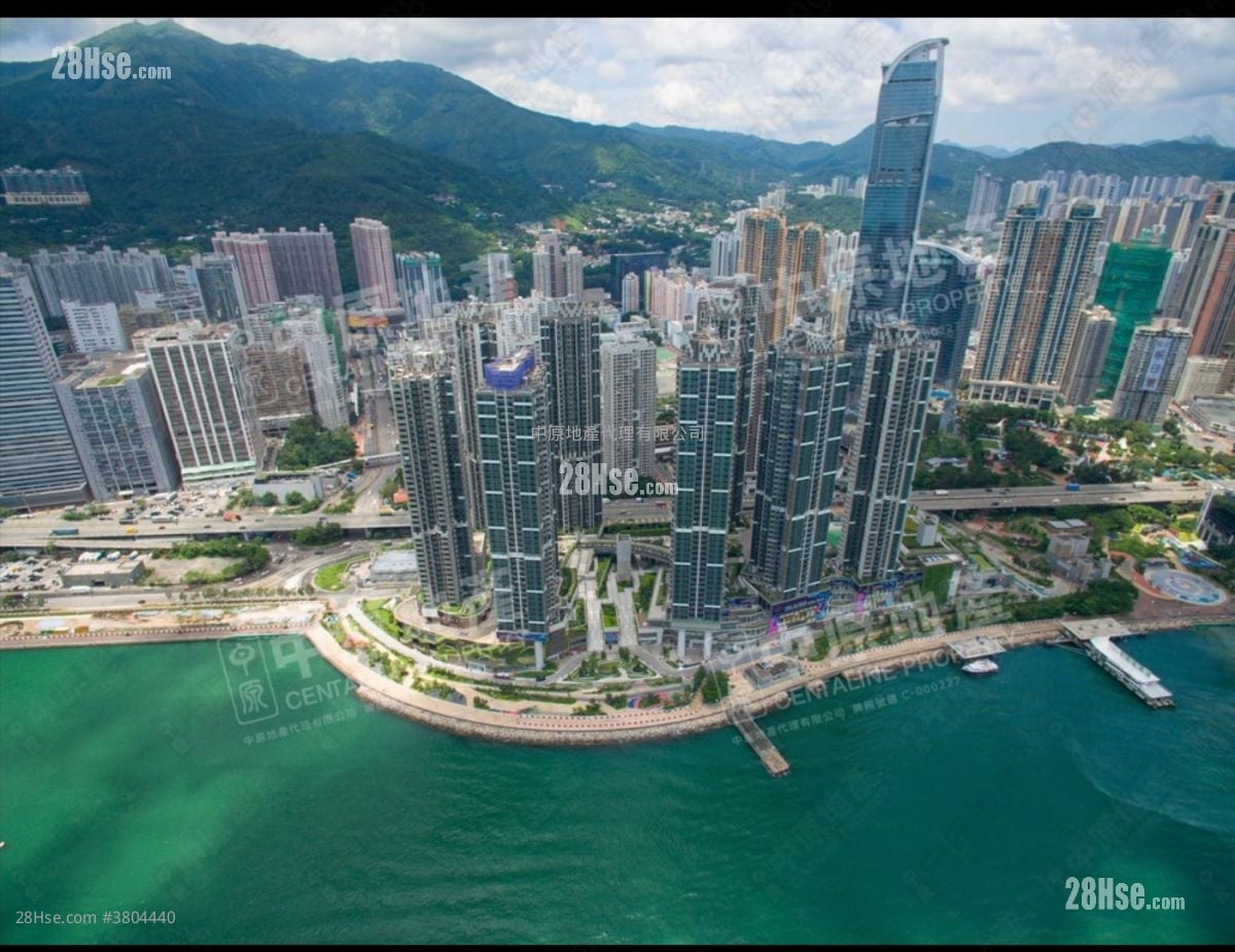 Ocean Pride Rental 2 Bedrooms , 1 Bathroom 538 ft²