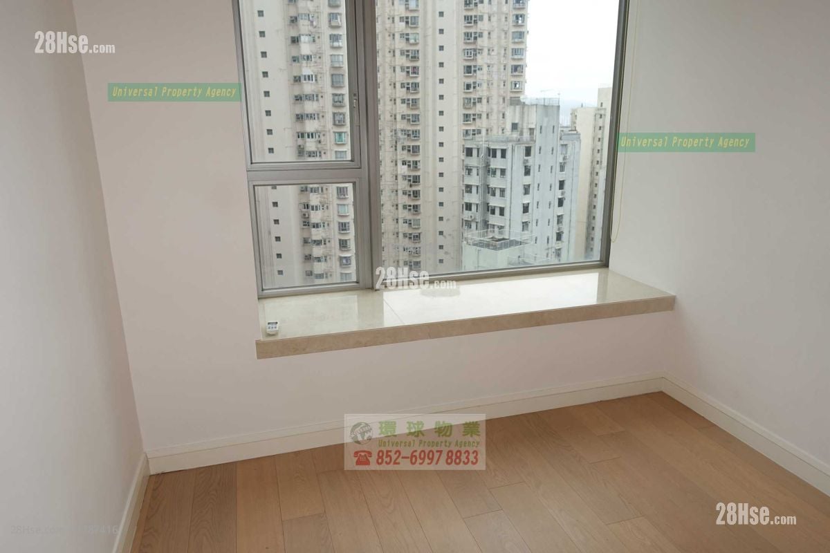 Lexington Hill 租盘 2 房 , 1 浴室 588 平方尺