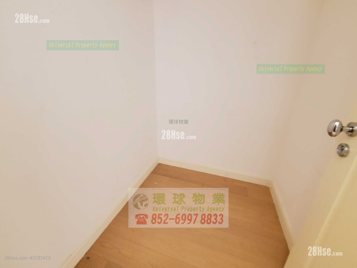 Lexington Hill 租盘 2 房 , 1 浴室 588 平方尺