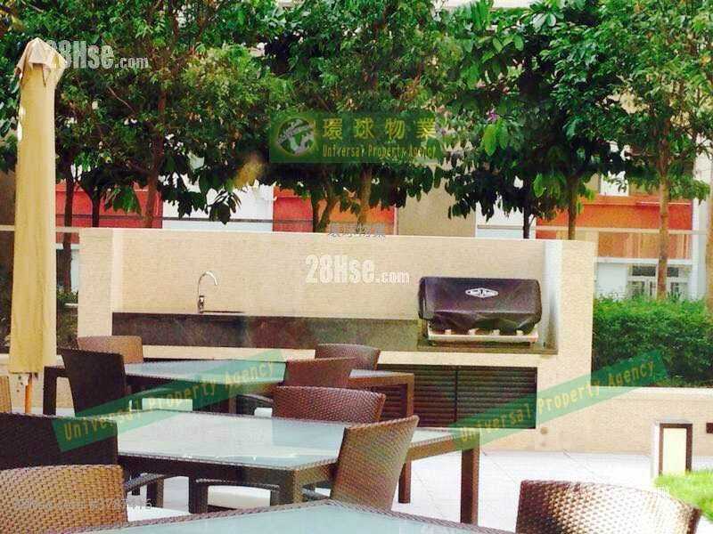 Lexington Hill 租盘 2 房 , 1 浴室 588 平方尺