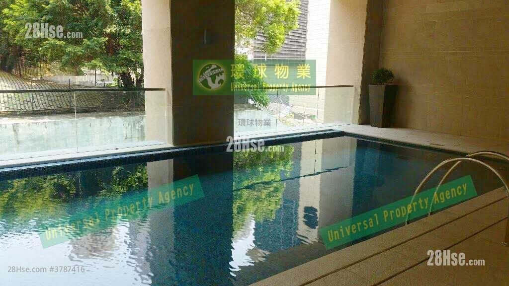 Lexington Hill 租盘 2 房 , 1 浴室 588 平方尺