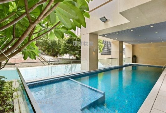 Lexington Hill 租盘 2 房 , 1 浴室 588 平方尺