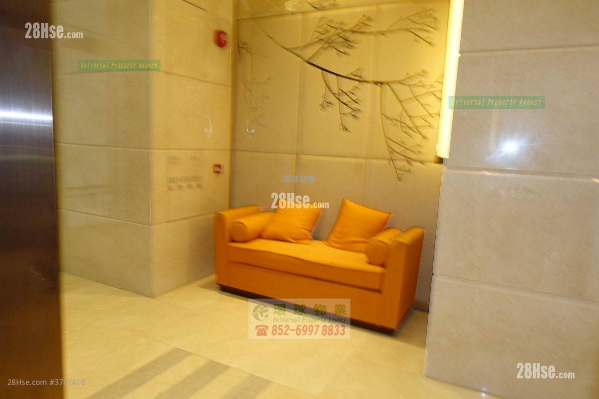 Lexington Hill 租盘 2 房 , 1 浴室 588 平方尺