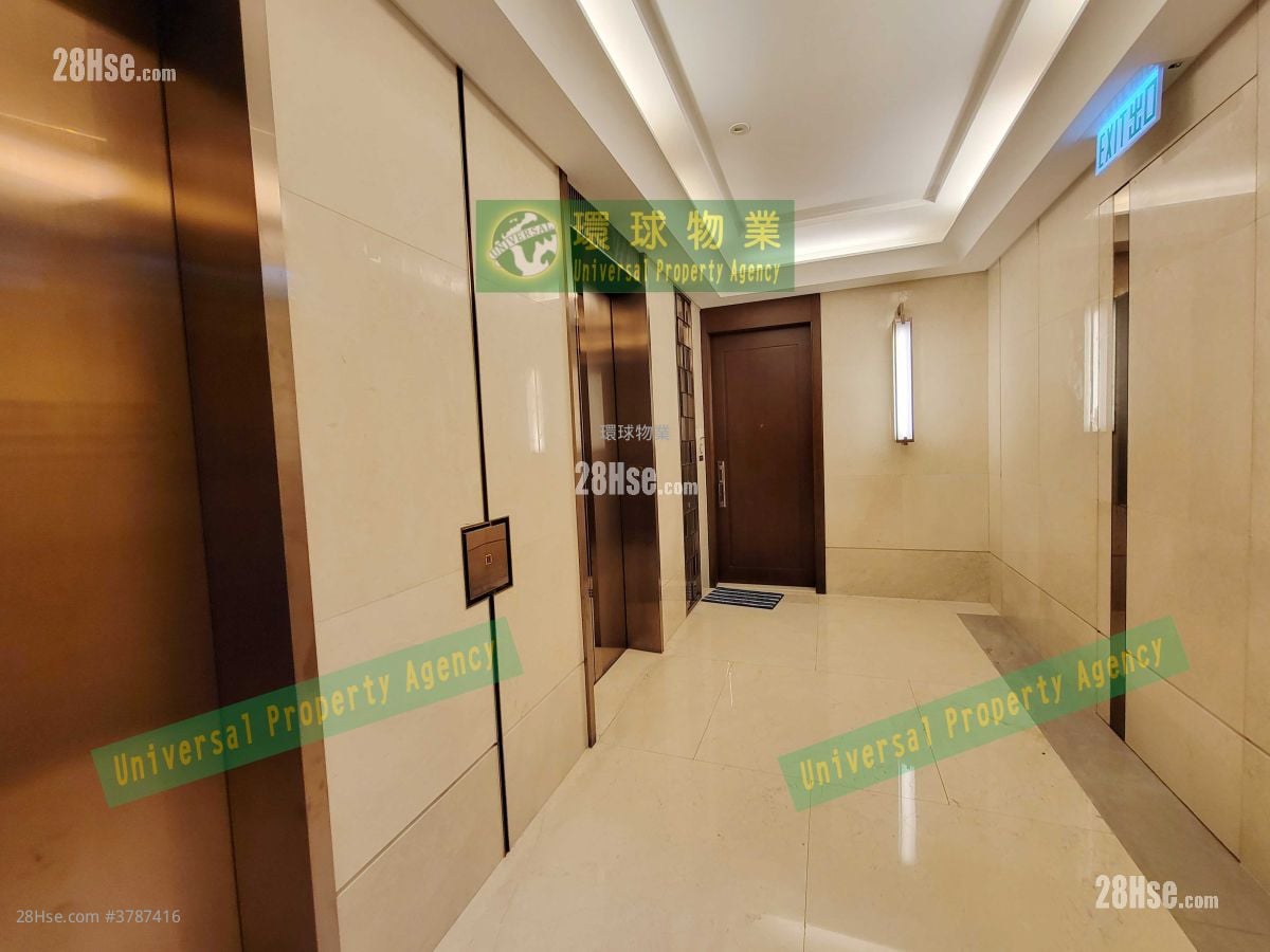 Lexington Hill 租盘 2 房 , 1 浴室 588 平方尺