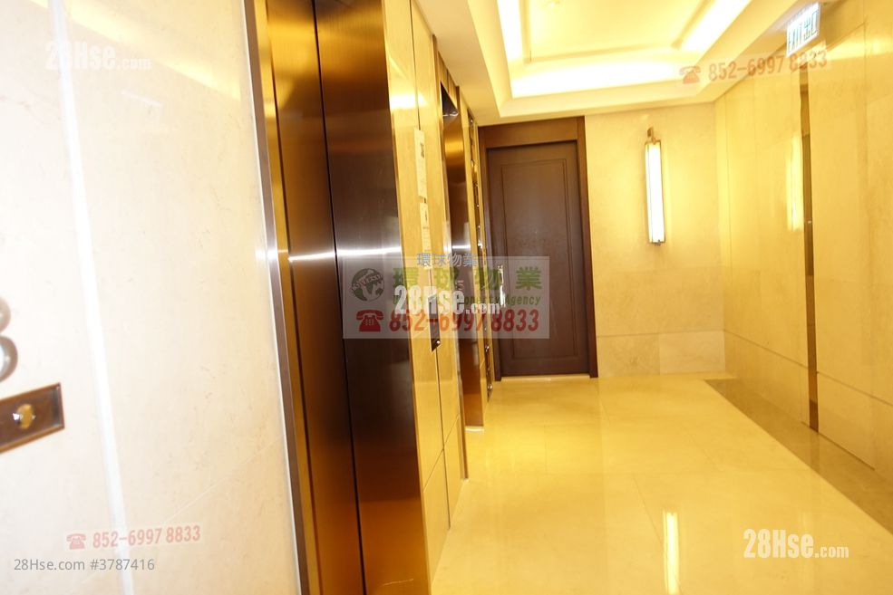 Lexington Hill 租盘 2 房 , 1 浴室 588 平方尺