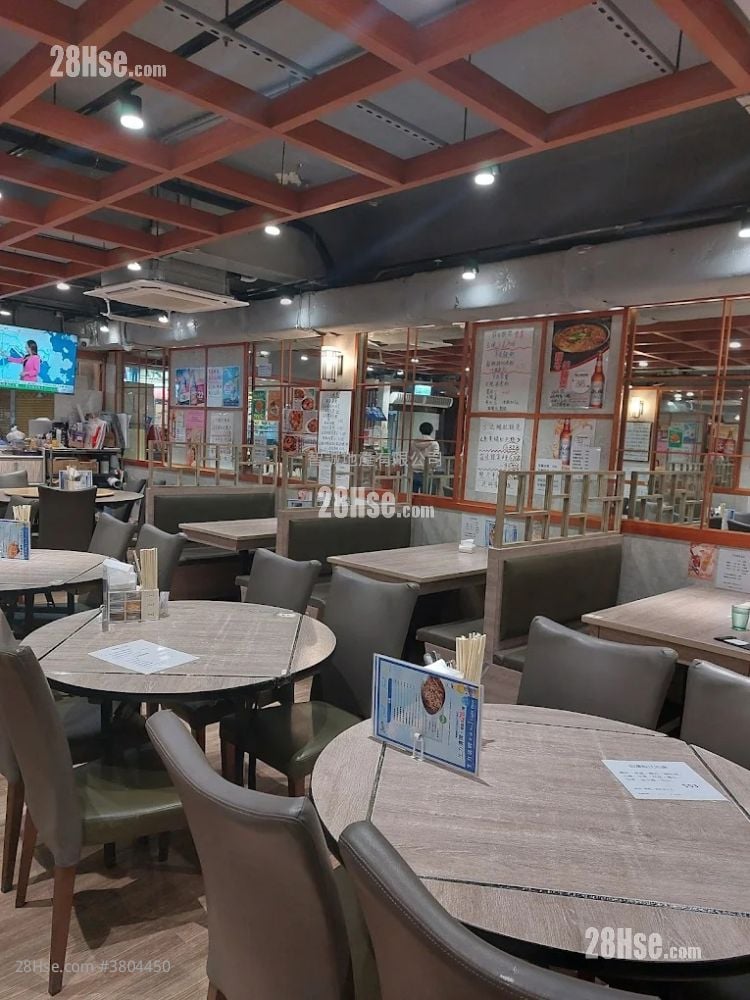 Tai Kok Tsui Building Rental 1 Bedroom