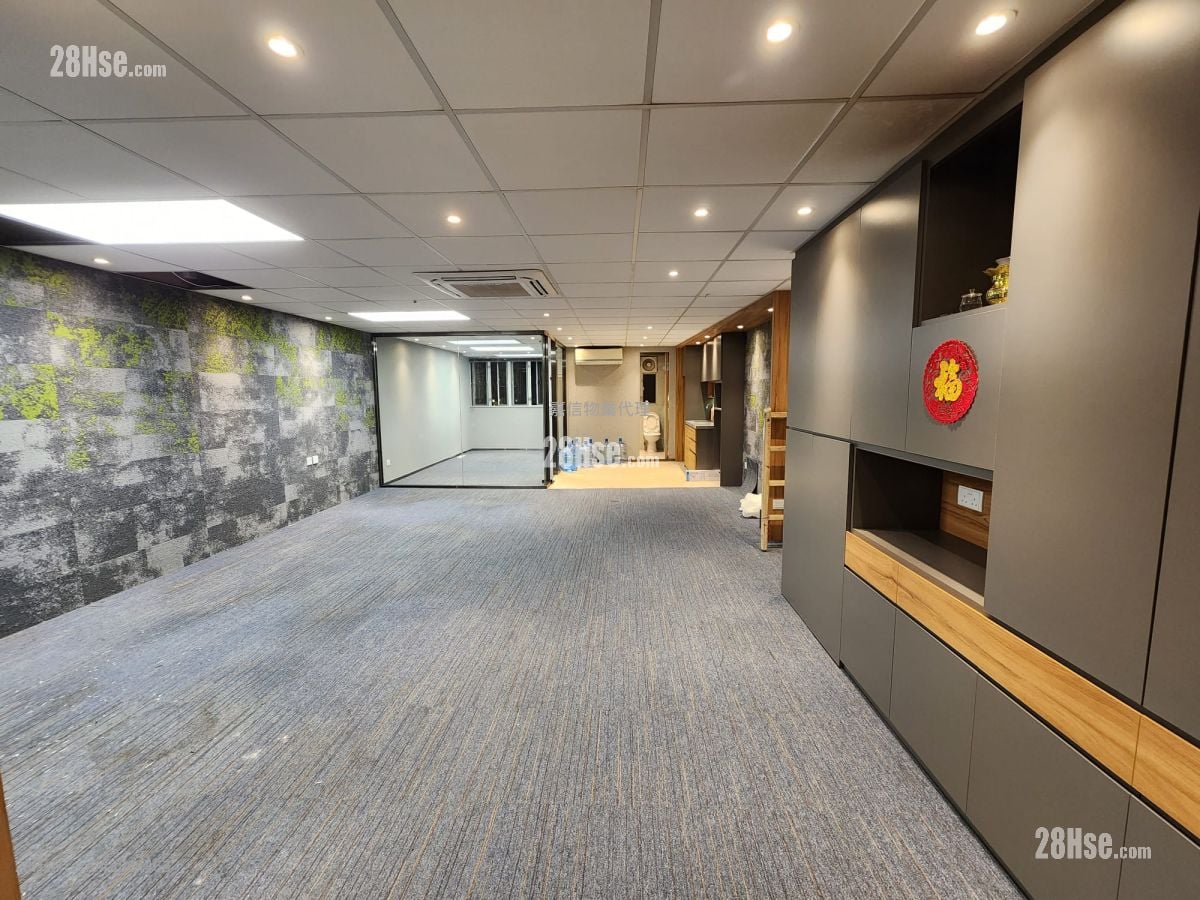 International Plaza Rental