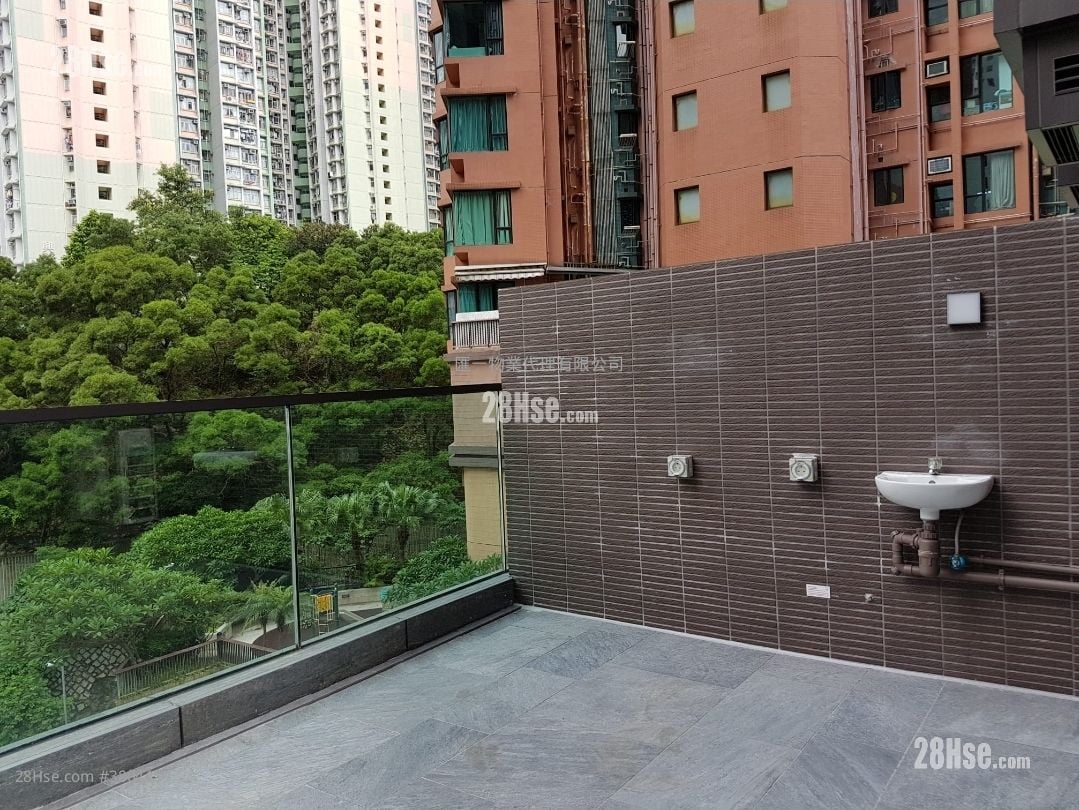 柏汇 售盘 1 浴室 304 平方尺