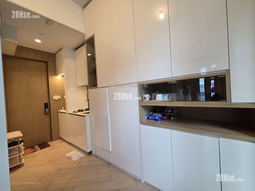 柏汇 售盘 1 浴室 304 平方尺