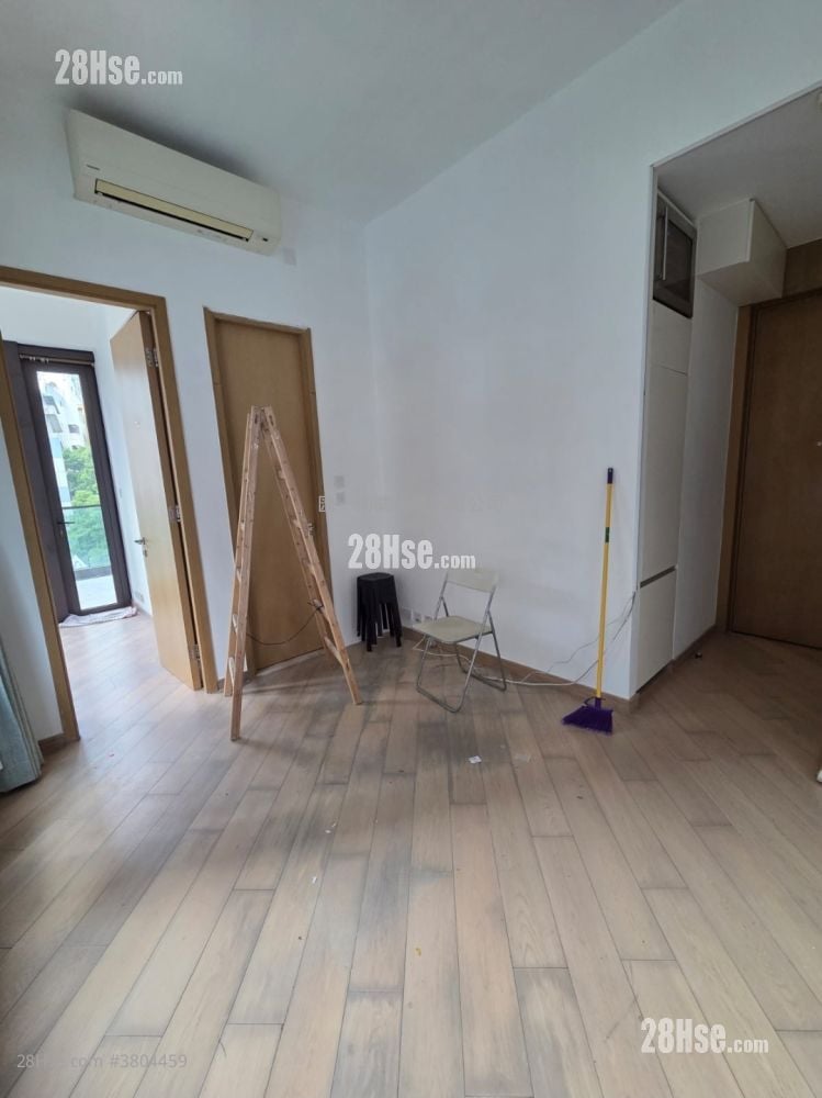 柏汇 售盘 1 浴室 304 平方尺