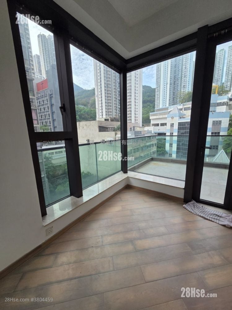 柏汇 售盘 1 浴室 304 平方尺