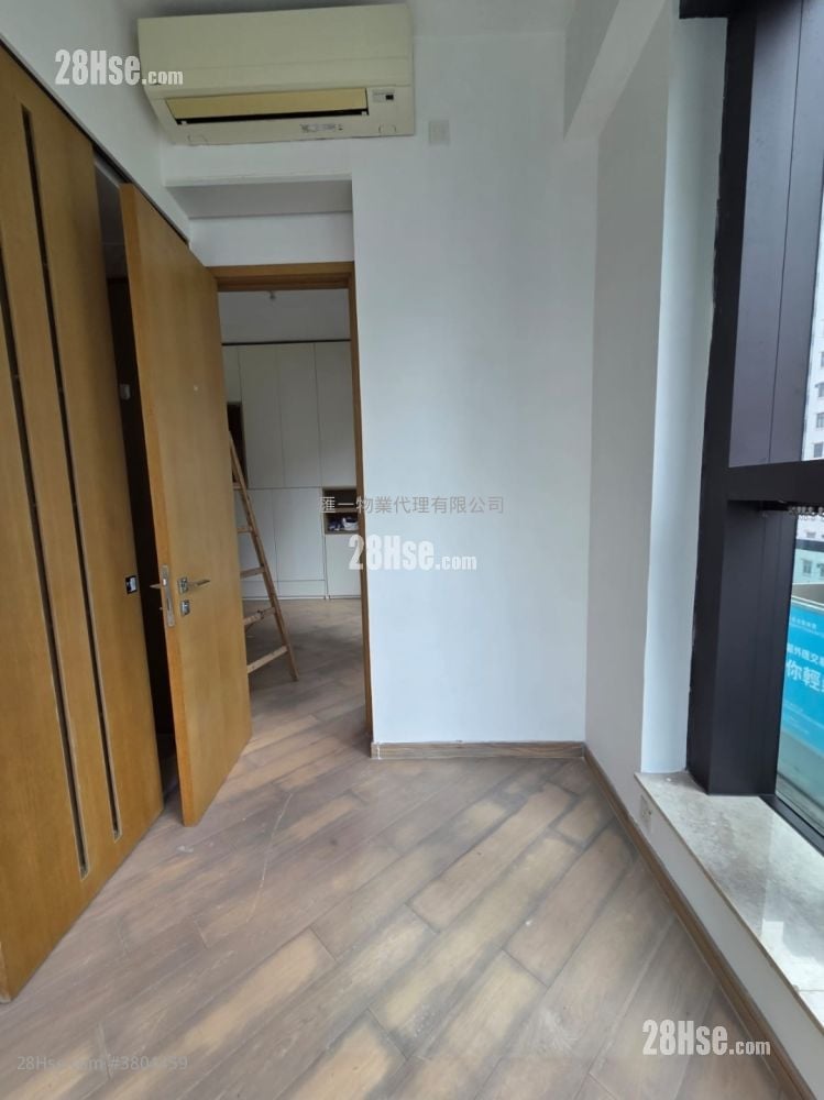 柏汇 售盘 1 浴室 304 平方尺