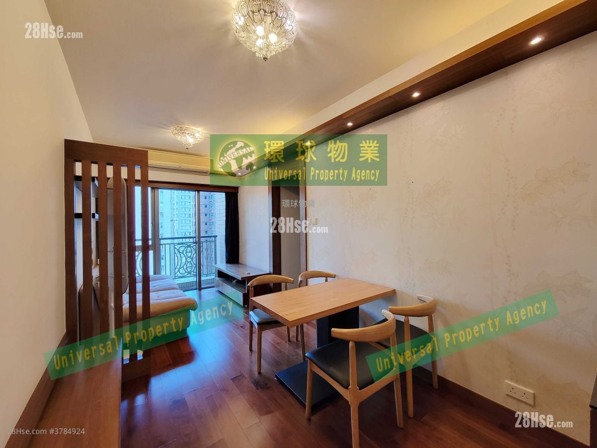 The Merton Rental 1 Bedroom , 1 Bathroom 530 ft²