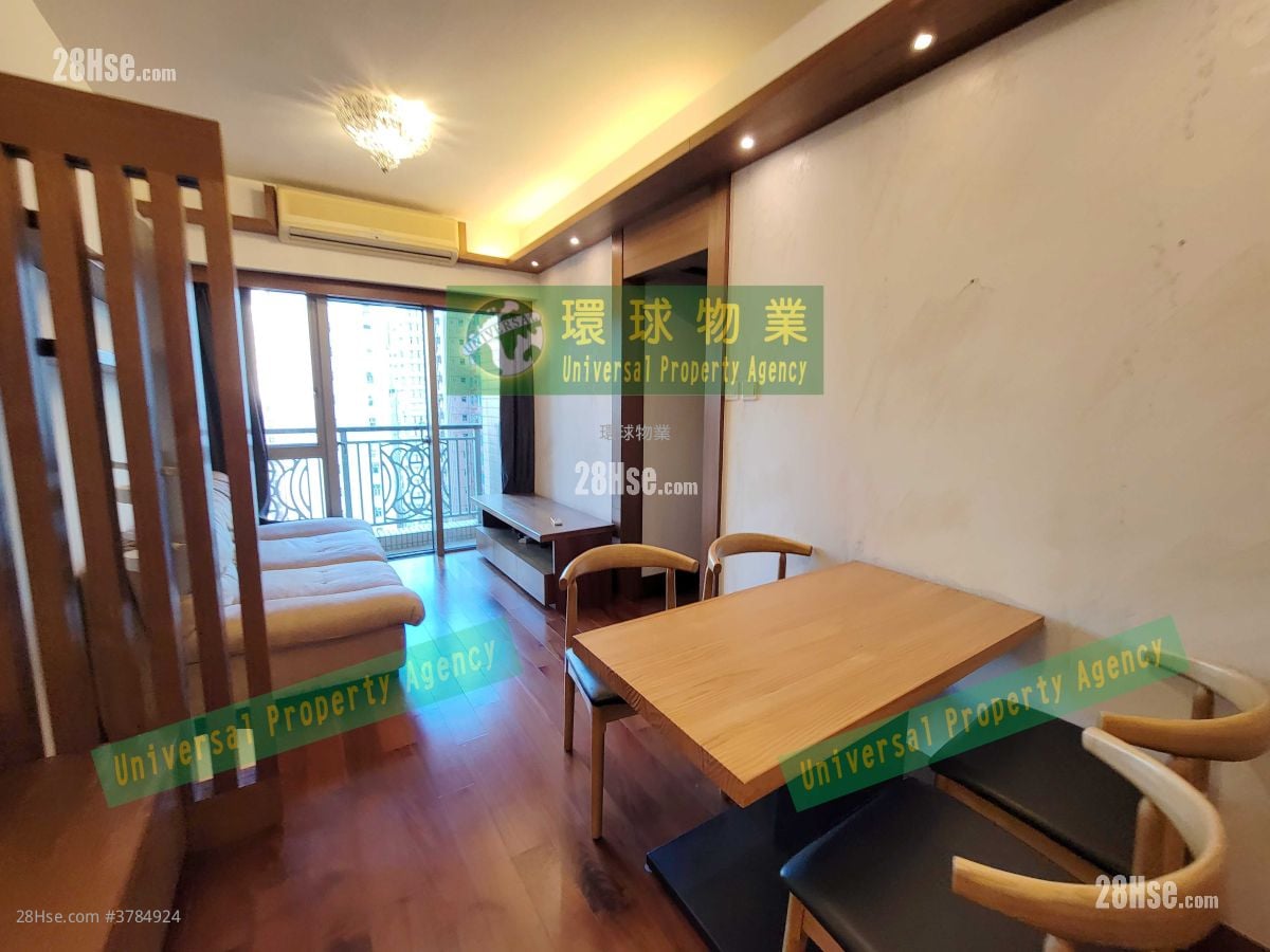 The Merton Rental 1 Bedroom , 1 Bathroom 530 ft²