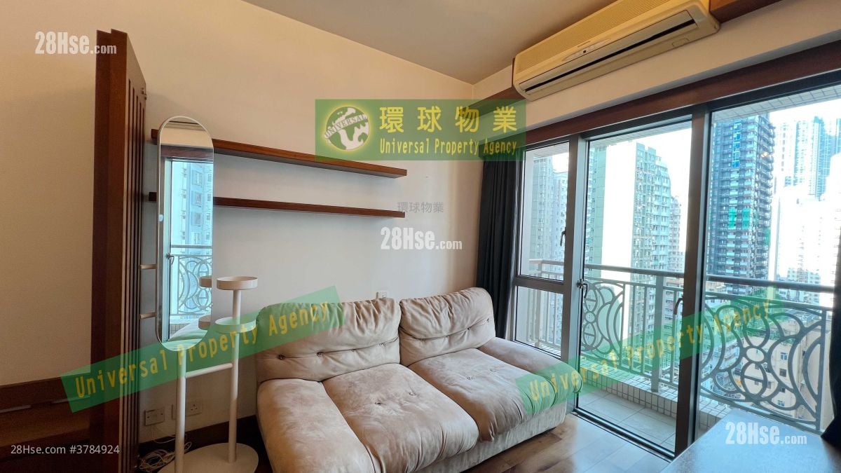 The Merton Rental 1 Bedroom , 1 Bathroom 530 ft²