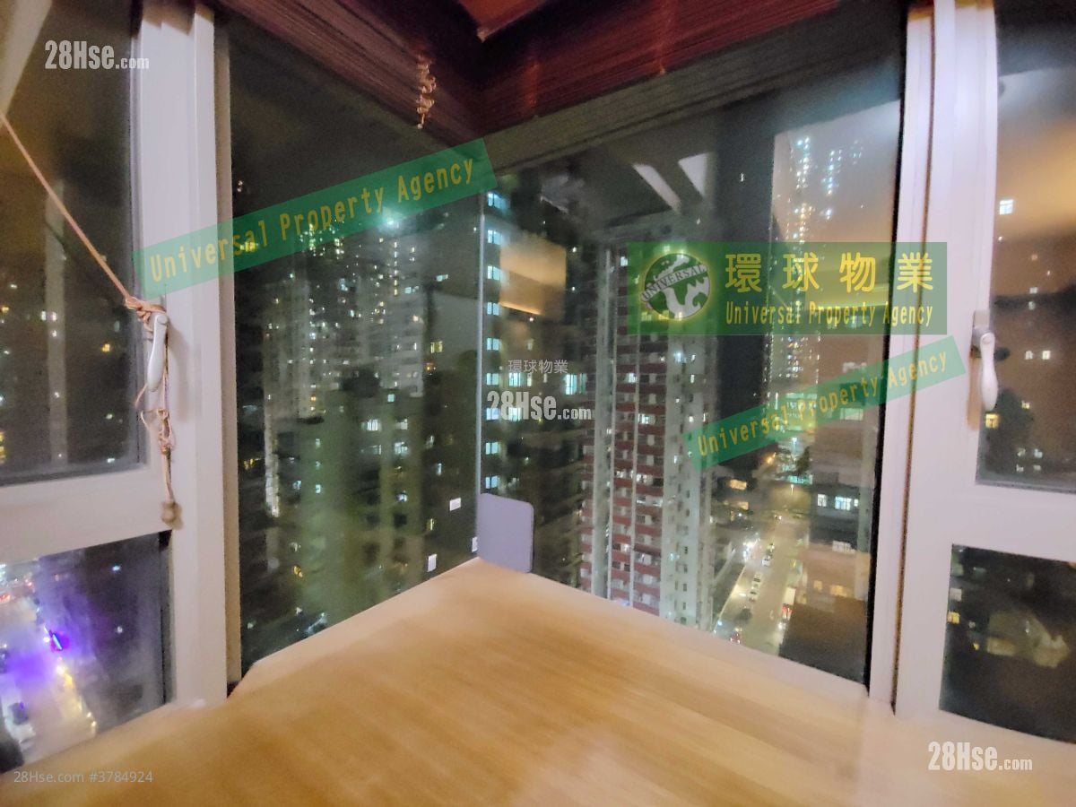 The Merton Rental 1 Bedroom , 1 Bathroom 530 ft²