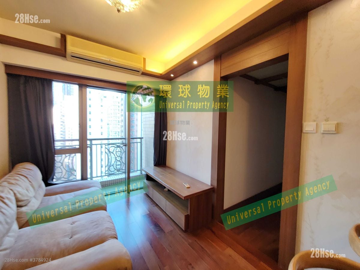 The Merton Rental 1 Bedroom , 1 Bathroom 530 ft²