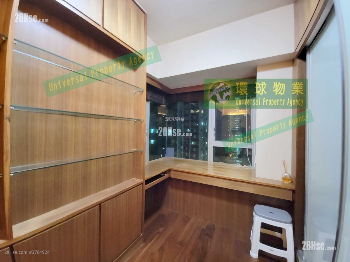 The Merton Rental 1 Bedroom , 1 Bathroom 530 ft²