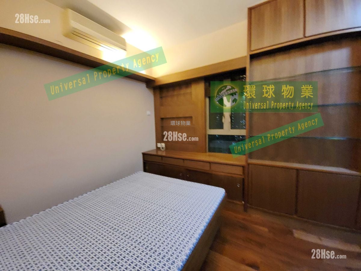 The Merton Rental 1 Bedroom , 1 Bathroom 530 ft²