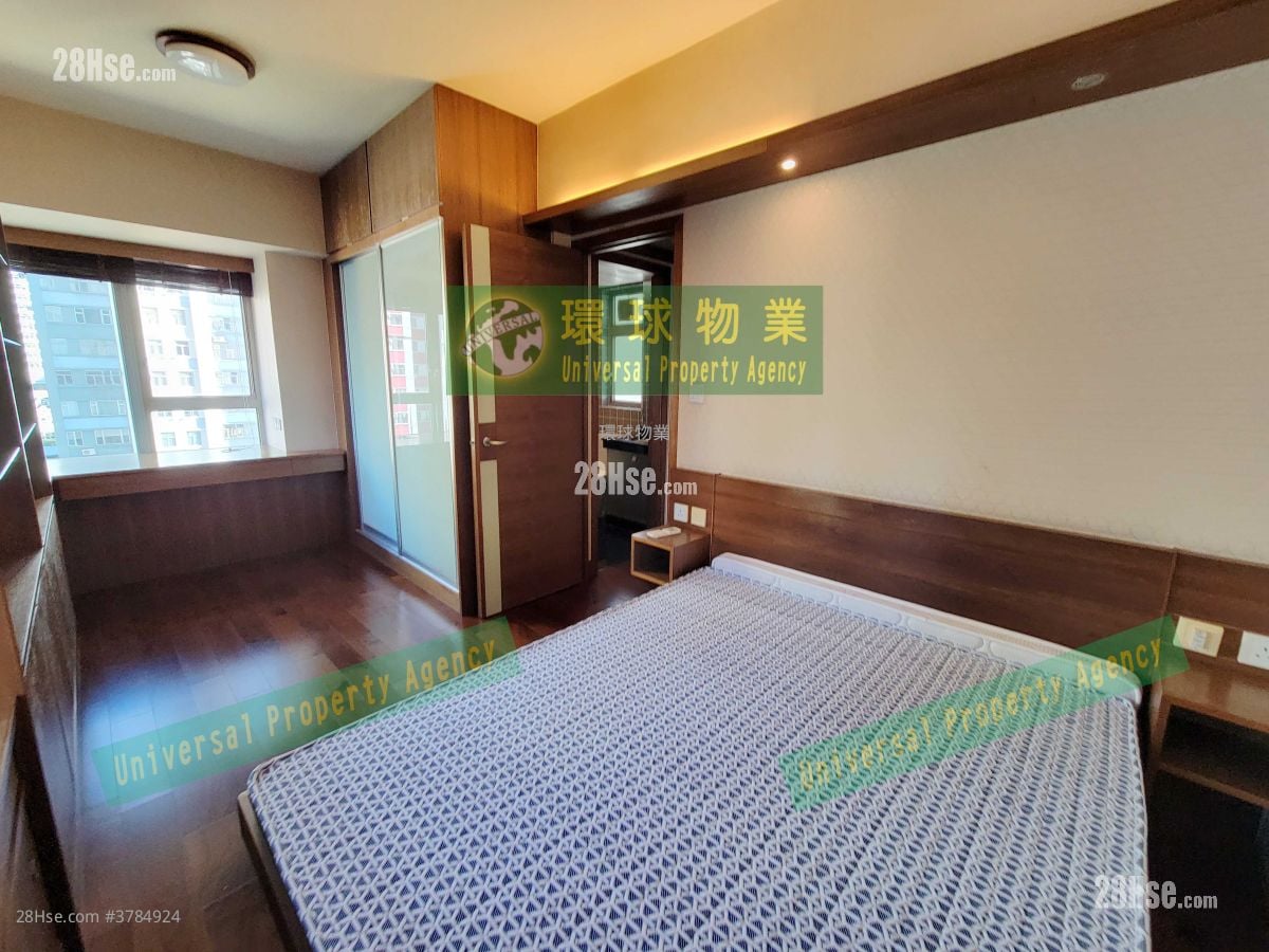 The Merton Rental 1 Bedroom , 1 Bathroom 530 ft²