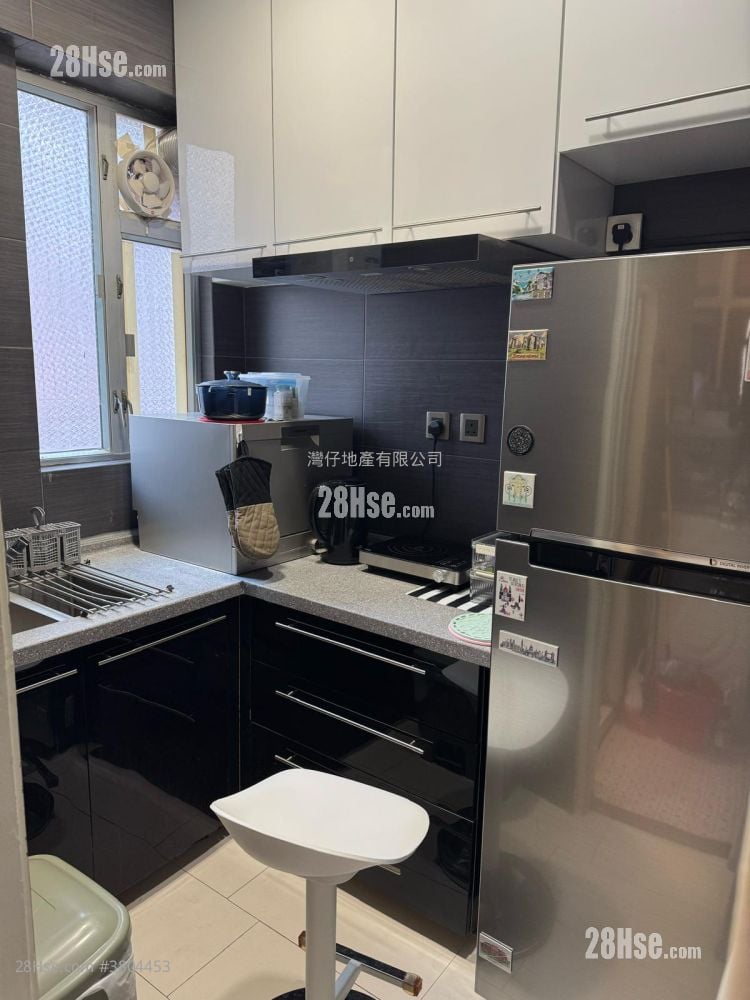 惠民楼 售盘 2 房 , 1 浴室 463 平方尺