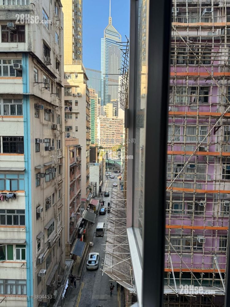 惠民楼 售盘 2 房 , 1 浴室 463 平方尺