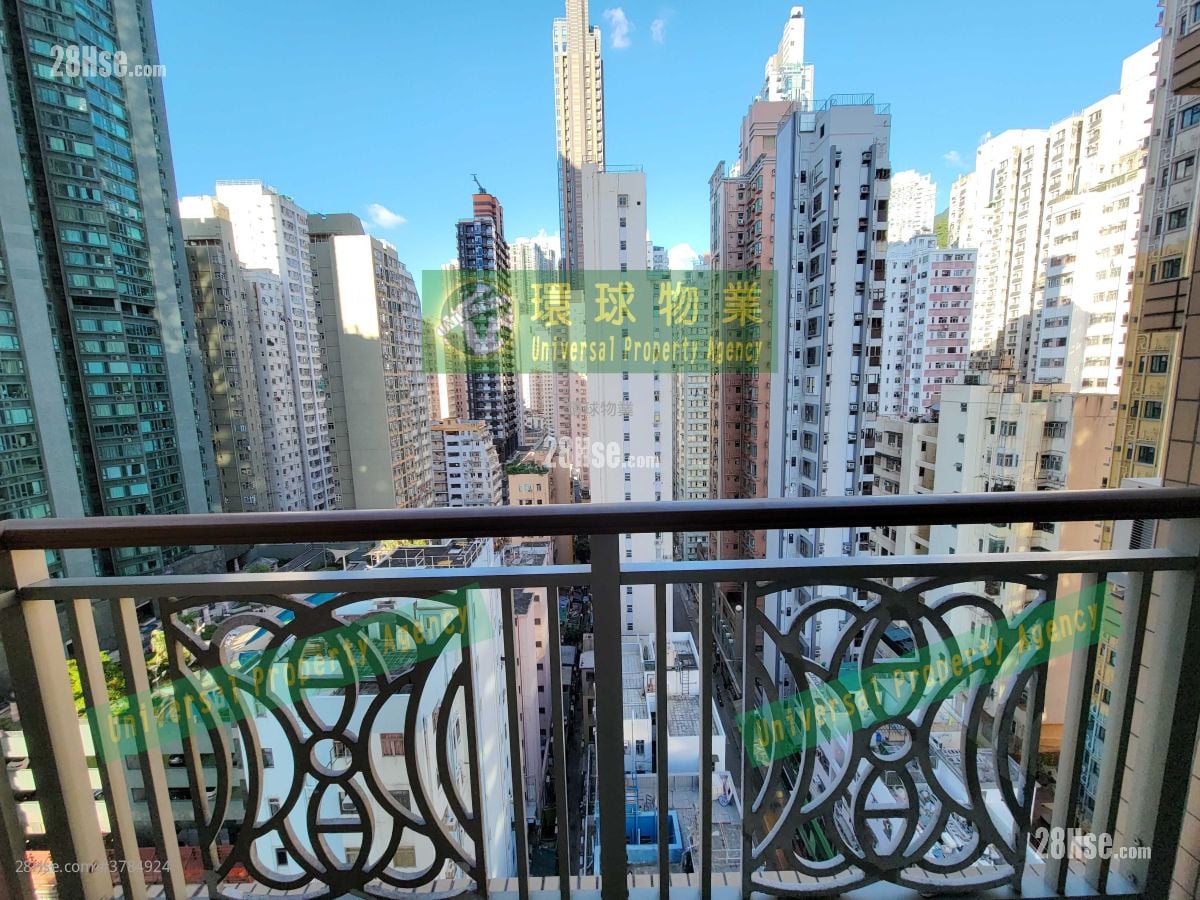 The Merton Rental 1 Bedroom , 1 Bathroom 530 ft²