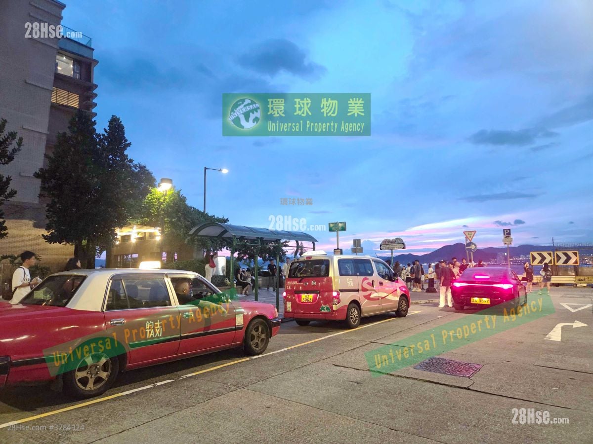 The Merton Rental 1 Bedroom , 1 Bathroom 530 ft²