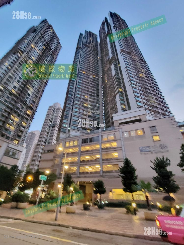 The Merton Rental 1 Bedroom , 1 Bathroom 530 ft²