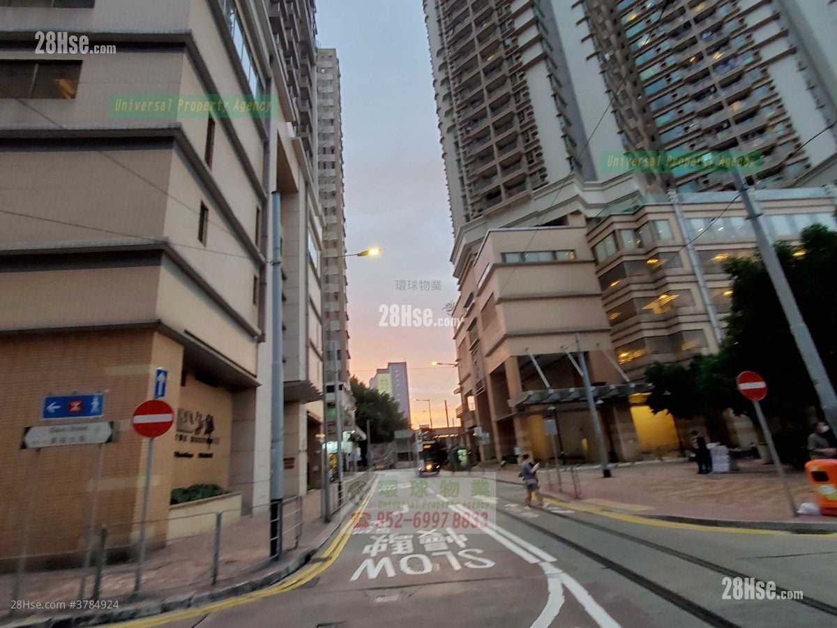 The Merton Rental 1 Bedroom , 1 Bathroom 530 ft²