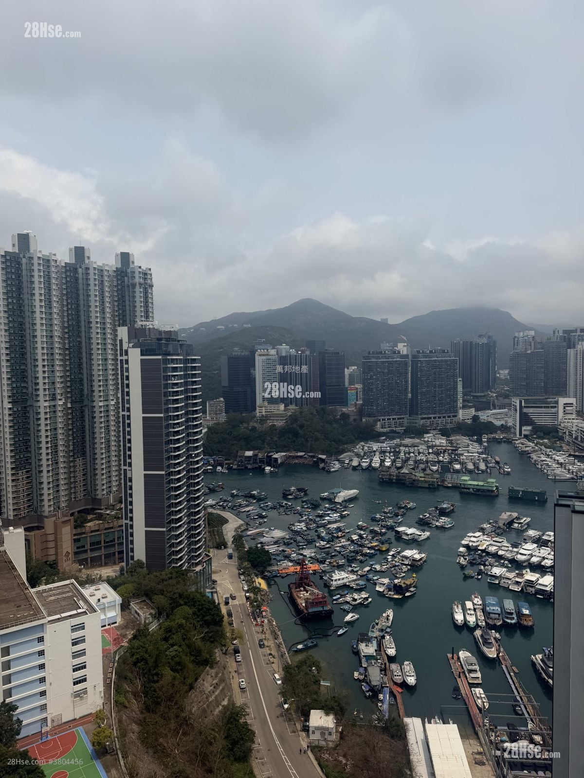 利东邨 售盘 3 房 , 1 浴室 490 平方尺