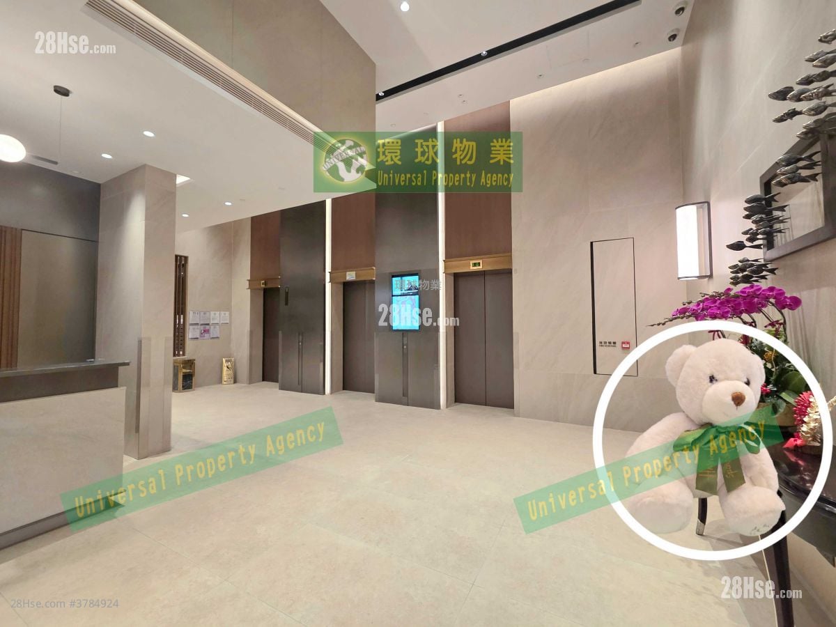 The Merton Rental 1 Bedroom , 1 Bathroom 530 ft²