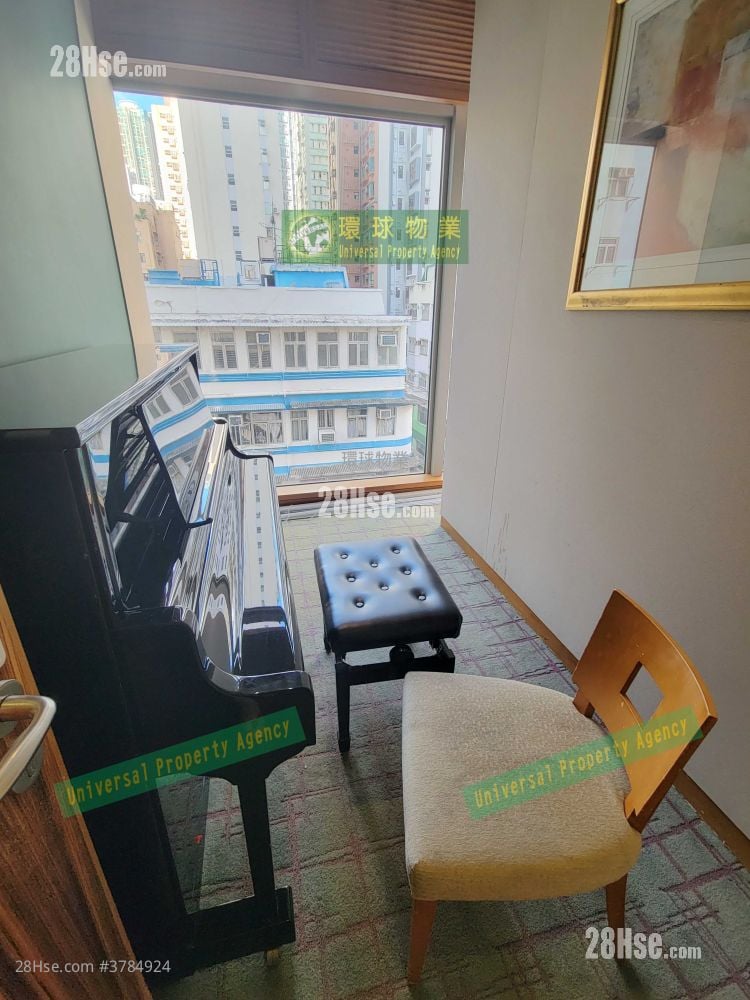 The Merton Rental 1 Bedroom , 1 Bathroom 530 ft²