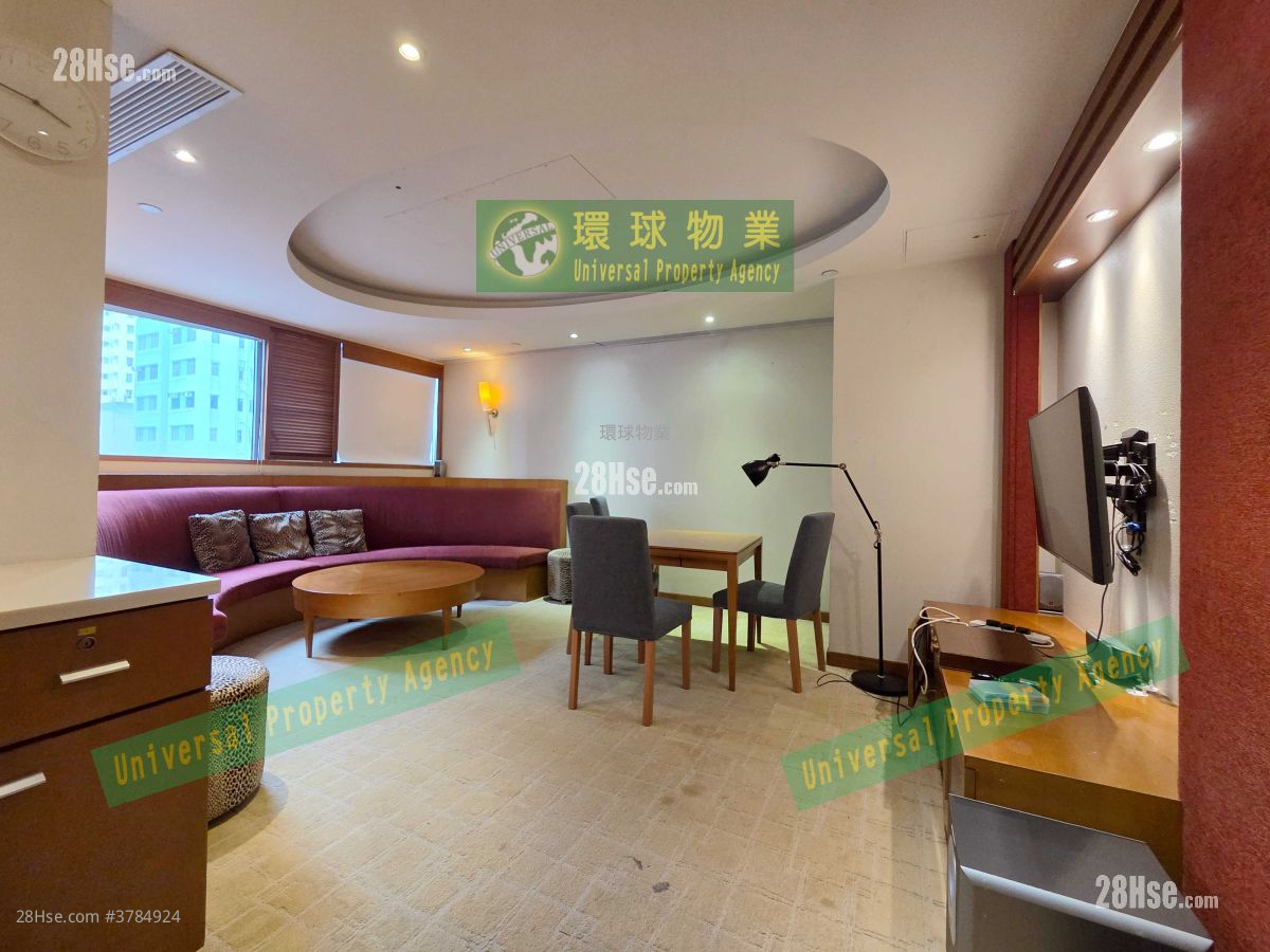 The Merton Rental 1 Bedroom , 1 Bathroom 530 ft²