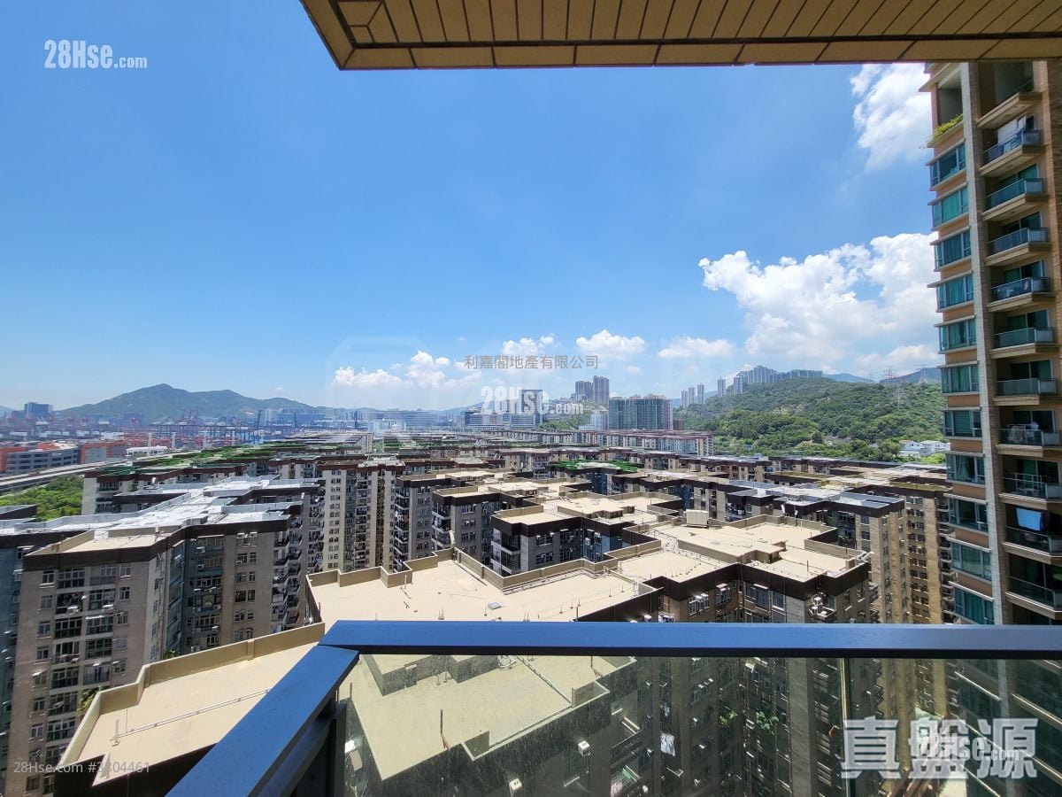 Manhattan Hill Rental 2 Bedrooms , 1 Bathroom 538 ft²