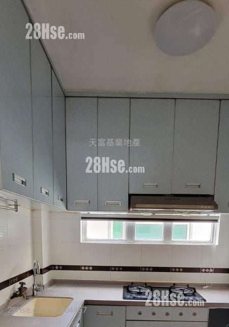 大蓝湖 租盘 3 房 , 2 浴室 1,050 平方尺