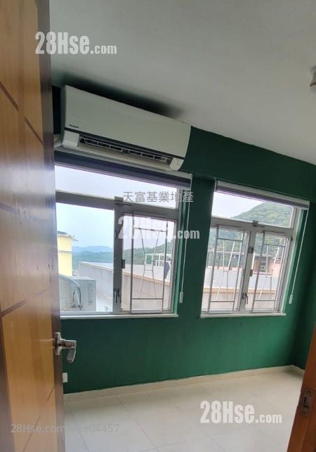 大蓝湖 租盘 3 房 , 2 浴室 1,050 平方尺