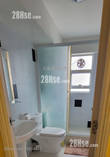 大蓝湖 租盘 3 房 , 2 浴室 1,050 平方尺