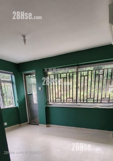 大蓝湖 租盘 3 房 , 2 浴室 1,050 平方尺