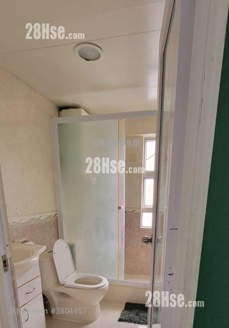 大蓝湖 租盘 3 房 , 2 浴室 1,050 平方尺