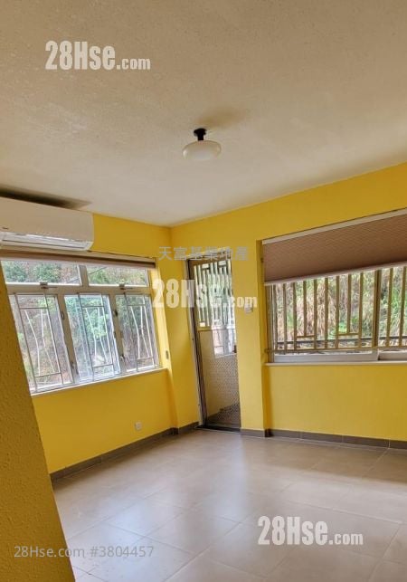 大蓝湖 租盘 3 房 , 2 浴室 1,050 平方尺