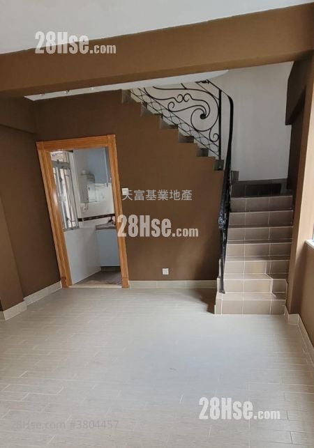 大蓝湖 租盘 3 房 , 2 浴室 1,050 平方尺